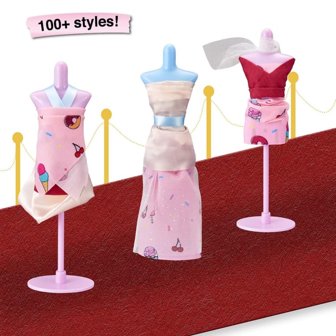 Harumika Style Your Imagination Deluxe