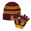 Harry Potter Kids Beanie & Gloves Set