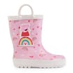 Peppa Pig Light Up Peppa Kid's Wellies