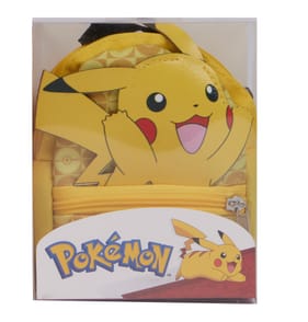Pokemon Micro Bag - Pikachu