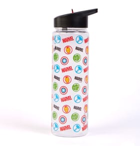 Marvel Avengers Water Bottle