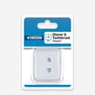 Status Shaver & Toothbrush Adapter