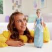 Disney Princess Fashion Doll - Cinderella