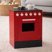 Kid's Concept Kid's Bistro Stove Red