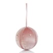 Elegance 10cm Velvet Bauble