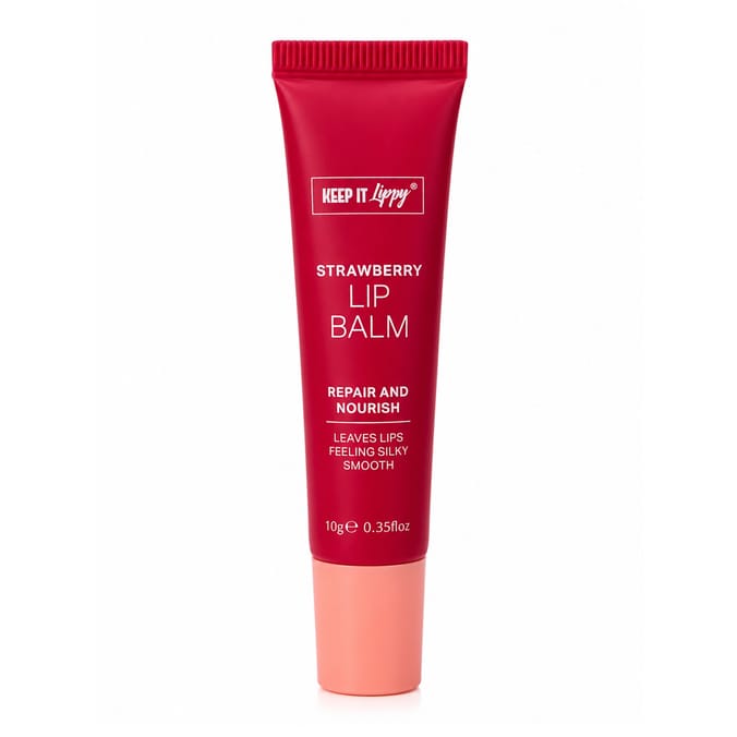 Skin Treats Keep It Lippy Lip Balm 10g