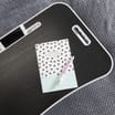 Home Collections Foldable Laptop Tray - Black