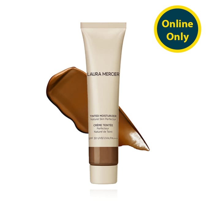Laura Mercier Tinted Moisturizer Natural Skin Perfector Mini SPF 30 25ml - 6N1 Mocha