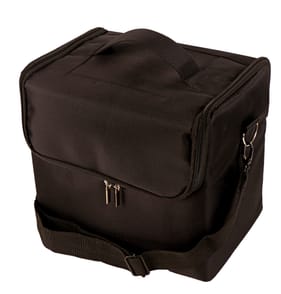 Cosmetic Case with Strap