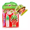 Yummiland Lipgloss Doll - Maya Watermelon