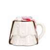 Sleigh Bells Paint Your Own Tree Mug