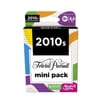  Travel Pursuit Mini Pack 2010's