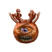 MiraBall Surprises Mystery Plush Capsule - Dungeons & Dragons