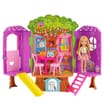 Barbie Chelsea Treehouse