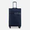 Salisburys Light Luggage Ultra Lightweight Suitcase Large - Navy