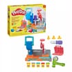 Play-Doh Stamp and Saw Tool Bench