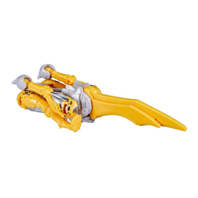 Transformers Rise of the Beasts Beast Alliance Action Figure - Cheetor
