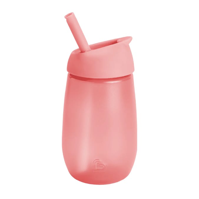 Munchkin Simple Clean Straw Cup