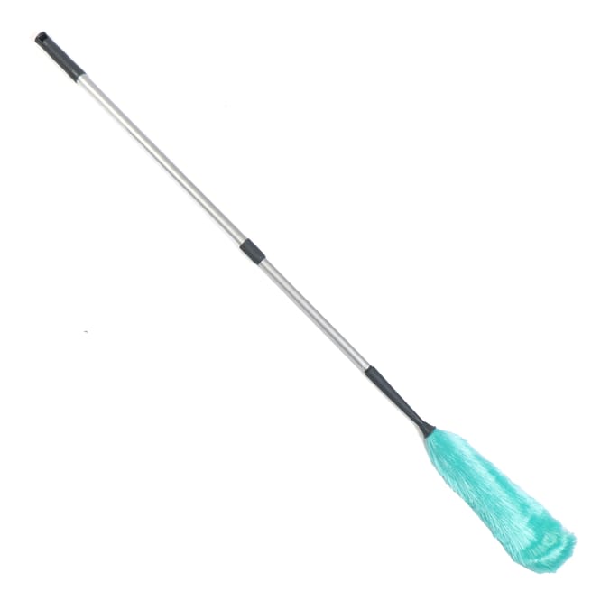 Power Action Telescopic Duster