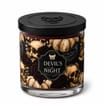 Scents of Salem Halloween Scented Candle 350g - Devil's Night 