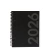 Stationery Store A5 Diary 2026