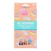 7th Heaven Be Delicious Face Masks Set