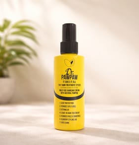 Dr Paw Paw It Does It All - 7 in 1 Hair Treatment Styler 100ml