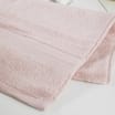 Home Collections Pink 2 Luxury Hand Towels