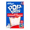 Kellogg's Pop Tarts Frosted Strawberry Sensation 8x48g