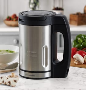 Open Kitchen Soup Maker 1.6l