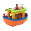 Kiddieland Activity Noah's Ark Playset