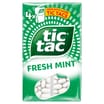 Tic Tac Fresh Mint Sweets Multipack 4 x 18g