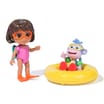 Dora Splash-Splash Adventure 2 Pack