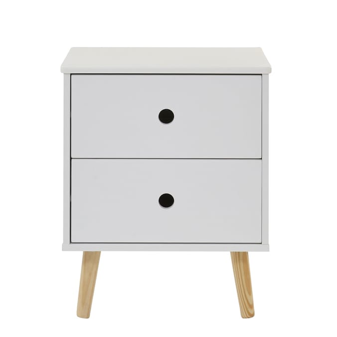 Liberty House Toys Kids Bedroom Storage Cabinets 2 Drawer