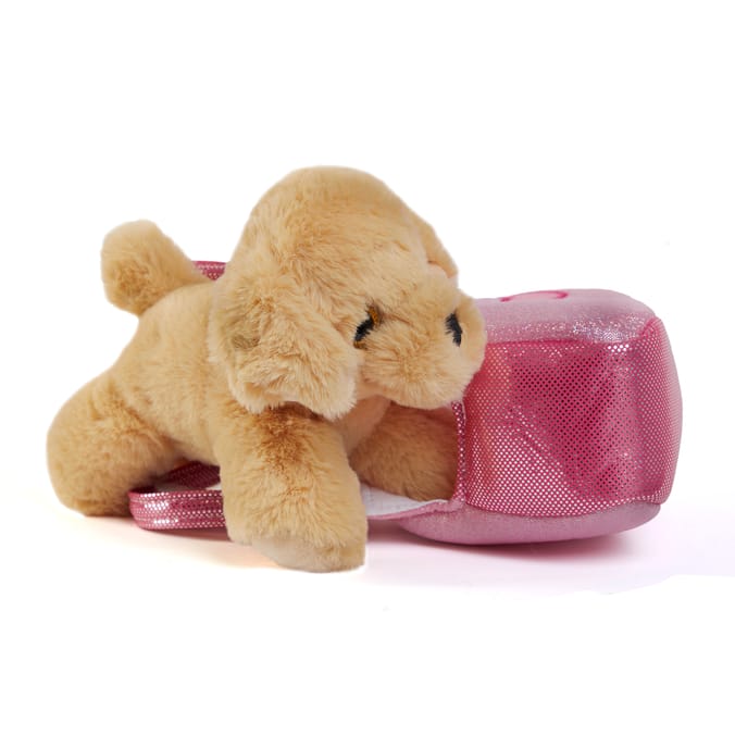 Glam Petz Pet In A Bag - Dog