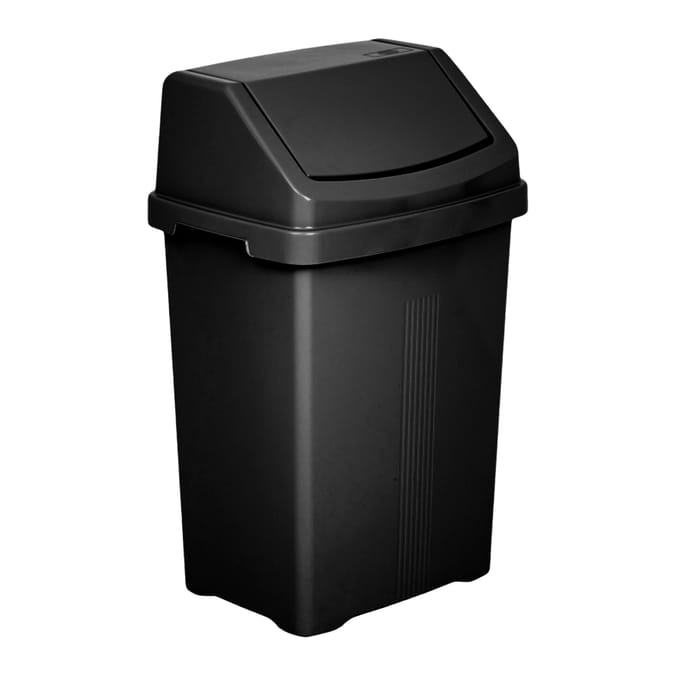 Wham Swing Bin 8L