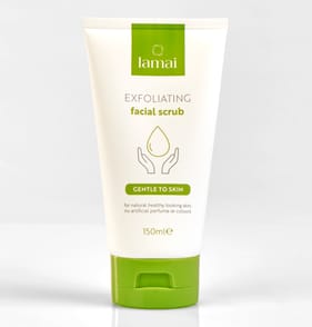 Lamai Facial Scrub 150ml