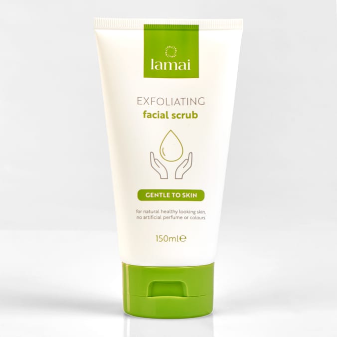 Lamai Facial Scrub 150ml