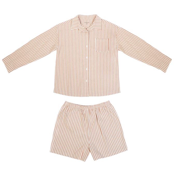 Originals Kids Striped Co-Ord Set