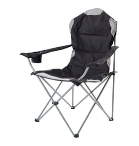 Lakescape Deluxe Camping Chair