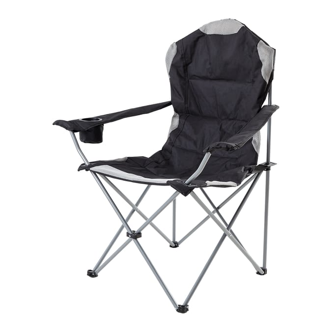 Lakescape Deluxe Camping Chair