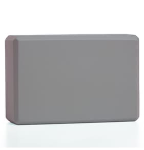 X-Tone Yoga Bricks - Grey