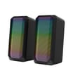 Vantage Siren+ Elite RGB Dual Gaming Speakers