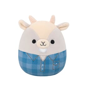 Squishmallows Plush 7.5" - Walker