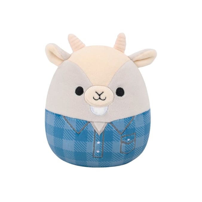 Squishmallows Plush 7.5" - Walker