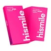 Hismile PAP+ Teeth Whitening Strips for Sensitive Teeth 14 Applications
