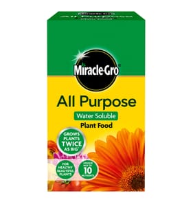 Miracle-Gro All Purpose Soluble Plant Food 1kg