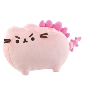 Pusheen Pusheenosaurus Plush - Pink