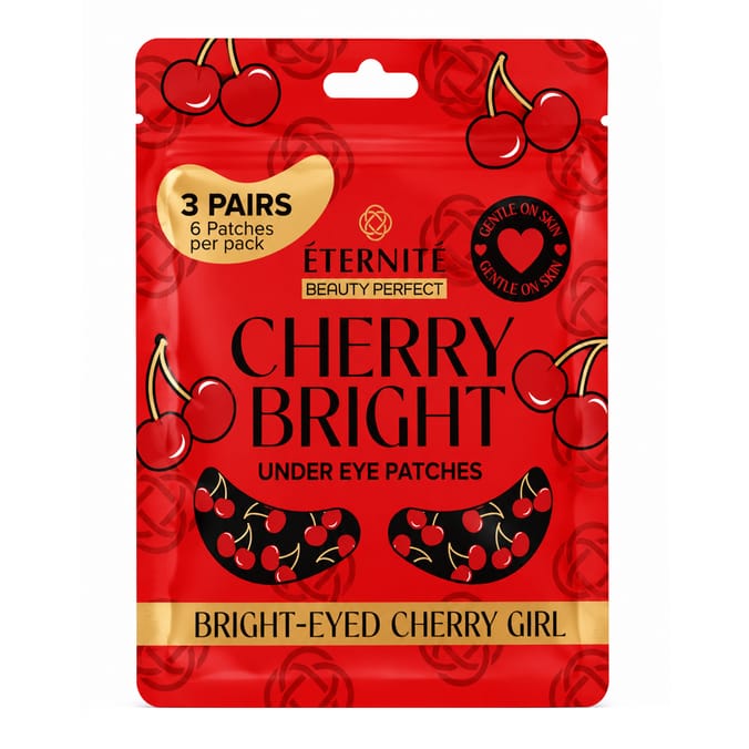 Eternite Printed Eye Patches