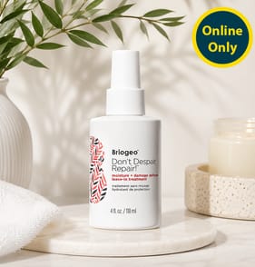 Briogeo Don't Despair, Repair! Moisture + Damage Defense Leave-In Treatment 118ml